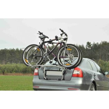   Aguri Advans 3 viaczložkový emelt sínes Stojany na bicykle na csomagtérajtóra (50402)