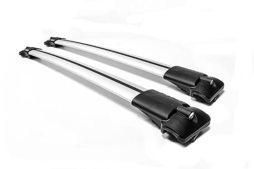 Aguri prestige PS21 hliník Strešný nosič pozdĺžnikmi (51280)