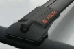 Aguri prestige PS36 čierne hliník Strešný nosič pozdĺžnikmi (51313)