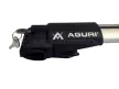 Aguri prestige S14 hliník Strešný nosič pozdĺžnikmi (51626) (P8 + P5)