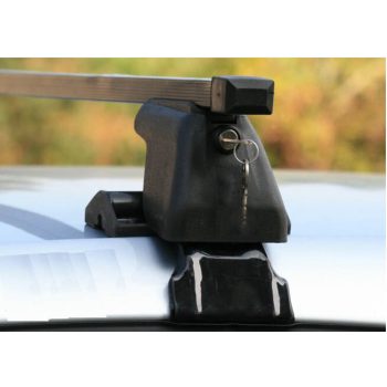 Amos Strešný nosič oceľ záruky pod strešný lem