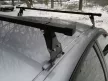 EgriAuto Polo oceľový strešný nosič na fixačné body