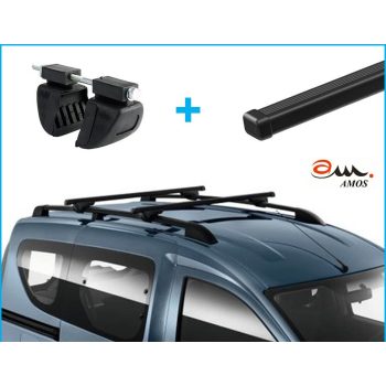 Amos Strešný nosič oceľ (4305_60120)