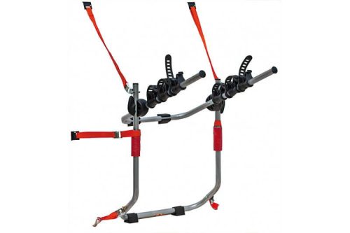 Amos Weekend 3 viaczložkový Nosiče bicyklov do kufra (7603)