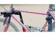 Amos 3-dielny nosič bicyklov na ťažné zariadenie (7606)