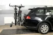 Amos E-bike 2-členný nosič bicyklov na ťažné zariadenie uzamykateľný 75 kg (7618)
