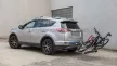 Amos Giro 3-členný nosič bicyklov na ťažné zariadenie uzamykateľný 75 kg (7619)