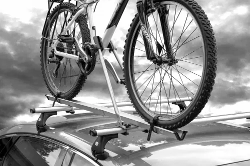 Amos Strešné nosiče bicyklov (7642)