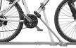 Amos Strešné nosiče bicyklov (7642)