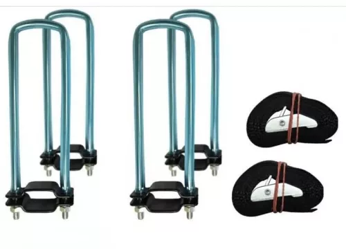 Držiak nákladu M (12 cm magas)