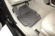 Eco gumové koberce s vysokým okrajom Volvo XC70 AS 2007-2016, Volvo V70 2007-2016