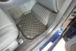 Eco gumové koberce s vysokým okrajom Volvo V60 2010-2018, Volvo S60 2010-2018