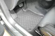 Eco gumové koberce s vysokým okrajom Volvo V90 2016-, Volvo S90 2016-