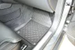 Eco gumové koberce s vysokým okrajom Volvo V90 2016-, Volvo S90 2016-
