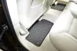 Eco gumové koberce s vysokým okrajom Volvo XC60 2017-