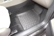 Eco gumové koberce s vysokým okrajom Volkswagen CC 2005-2017, Volkswagen Passat B6- B7 2005-2014