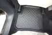 Eco gumové koberce s vysokým okrajom Volkswagen CC 2005-2017, Volkswagen Passat B6- B7 2005-2014