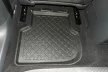 Eco gumové koberce s vysokým okrajom Volkswagen Jetta 2011-