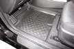 Eco gumové koberce s vysokým okrajom Kia Cee'd II 2012-2018, Hyundai i30 II 2012-2017