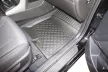 Eco gumové koberce s vysokým okrajom Kia Cee'd II 2012-2018, Hyundai i30 II 2012-2017