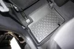 Eco gumové koberce s vysokým okrajom Kia Cee'd II 2012-2018, Hyundai i30 II 2012-2017