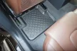 Eco gumové koberce s vysokým okrajom Audi A5 B8 2009-2016 Sportback, Audi A4 B8 2007-2015 Sportback