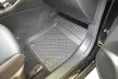 Eco gumové koberce s vysokým okrajom Mazda CX-3 2015-, Mazda 2 III 2015-