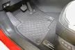 Eco gumové koberce s vysokým okrajom Mazda CX-5 2017-