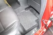 Eco gumové koberce s vysokým okrajom Mazda 3 2019-