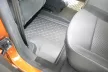 Eco gumové koberce s vysokým okrajom Dacia Duster 2018-