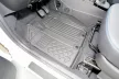 Eco gumové koberce s vysokým okrajom Dacia Spring 2021- elektrický