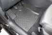 Eco gumové koberce s vysokým okrajom Seat Ateca 2016-