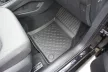 Eco gumové koberce s vysokým okrajom Seat Ateca 2016-