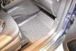 Eco gumové koberce s vysokým okrajom Ford Courier 2014-