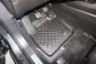 Eco gumové koberce s vysokým okrajom Ford Mondeo MK V 2014-