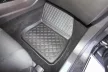 Eco gumové koberce s vysokým okrajom Ford Mondeo MK V 2014-