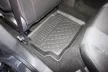 Eco gumové koberce s vysokým okrajom Ford Mondeo MK V 2014-
