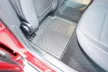 Eco gumové koberce s vysokým okrajom Ford Focus IV 2018-