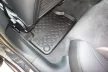 Eco gumové koberce s vysokým okrajom Audi A6 C7 2011-2018, Audi A7 4G 2010-2018