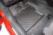 Eco gumové koberce s vysokým okrajom Audi A3 8V Sportback 5-dverový, 4-dverový (Limuzína), 3-dverový (hatchback) 2013-2020