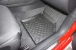 Eco gumové koberce s vysokým okrajom Audi A3 8V Sportback 5-dverový, 4-dverový (Limuzína), 3-dverový (hatchback) 2013-2020