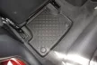 Eco gumové koberce s vysokým okrajom Audi A3 8V Sportback 5-dverový, 4-dverový (Limuzína), 3-dverový (hatchback) 2013-2020