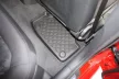 Eco gumové koberce s vysokým okrajom Audi A3 8V Sportback 5-dverový, 4-dverový (Limuzína), 3-dverový (hatchback) 2013-2020