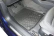 Eco gumové koberce s vysokým okrajom Audi A5 F5 2016-, Audi A4 (B9) 2015-