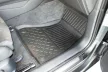 Eco gumové koberce s vysokým okrajom Audi A5 F5 2016-, Audi A4 (B9) 2015-