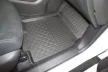 Eco gumové koberce s vysokým okrajom Nissan X-Trail T32 2014-2022, Renault Koleos 2017-
