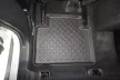 Eco gumové koberce s vysokým okrajom Nissan X-Trail T32 2014-2022, Renault Koleos 2017-