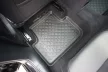 Eco gumové koberce s vysokým okrajom Volkswagen Golf Sportsvan 7 2014-