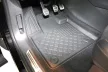 Eco gumové koberce s vysokým okrajom Opel Grandland X X 2019- plugin hybridný