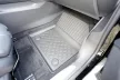 Eco gumové koberce s vysokým okrajom Opel Grandland X X 2019- plugin hybridný